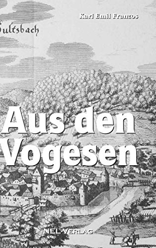 Book Aus den Vogesen (German Edition) free