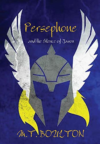 Book Persephone and the Silence of Jason Mars Edition free