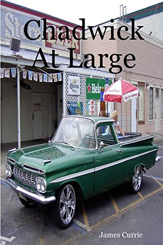 Book Chadwick At Large free