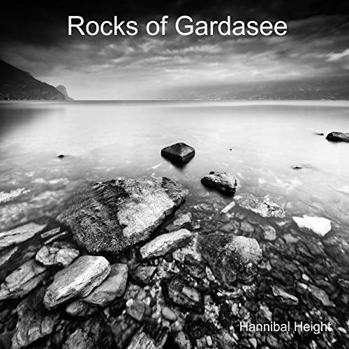 Book Rocks of Gardasee free
