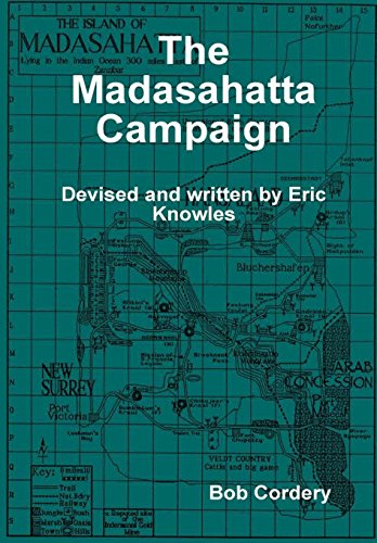 Book The Madasahatta Campaign free Book The Madasahatta Campaign free