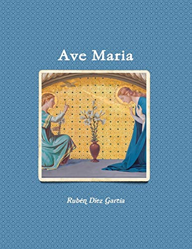 Book Ave Maria (Spanish Edition) free
