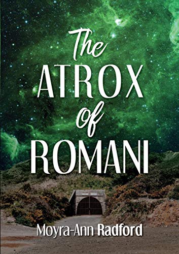 Book The Atrox of Romani free