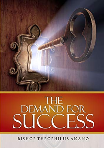 Book The Demand for Success free