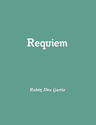 Book Requiem (Spanish Edition) free