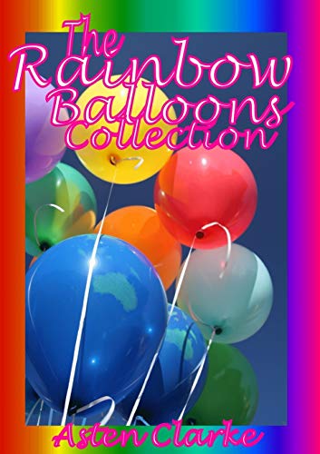 Book The Rainbow Balloons Collection free
