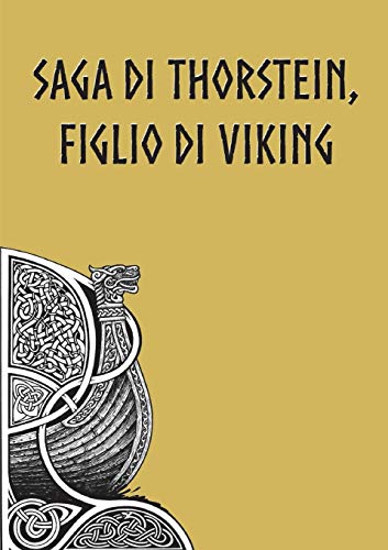 Book Saga di Thorstein, Figlio di Viking (Italian Edition) free