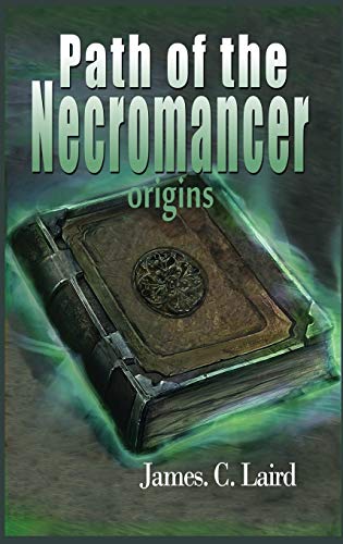 Book Path of the Necromancer - Origins free
