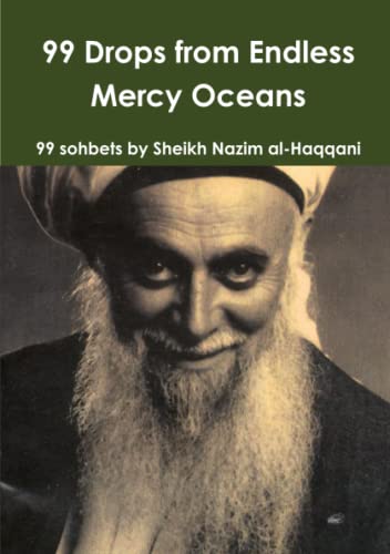 Book 99 Drops from Endless Mercy Oceans free