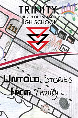 Book Untold Stories From Trinity free