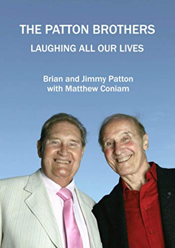 Book THE PATTON BROTHERS Laughing All Our Lives free