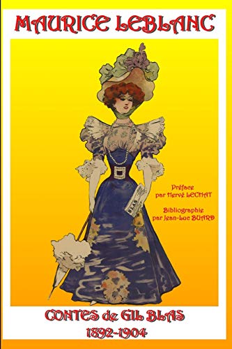 Book CONTES de GIL BLAS 1892-1904 (French Edition) free