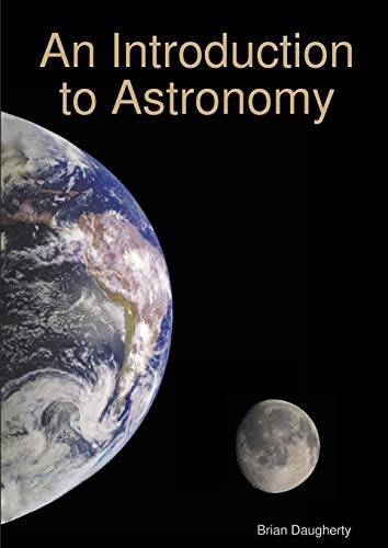 Book An Introduction to Astronomy free