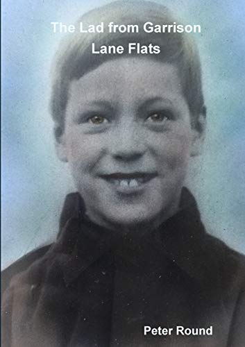 Book The Lad from Garrison Lane Flats free
