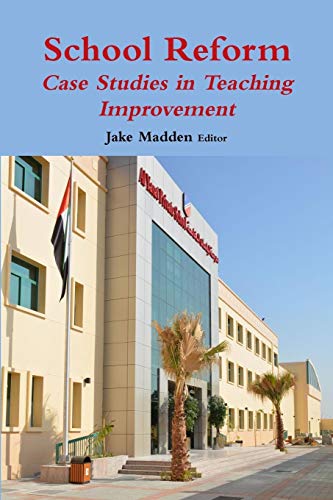 Book School Reform: Case Studies in Teaching Improvement free