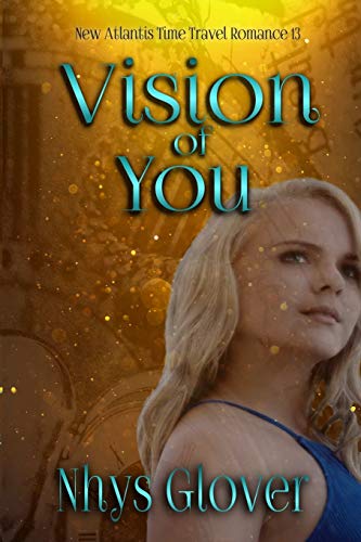 Book Vision of You free