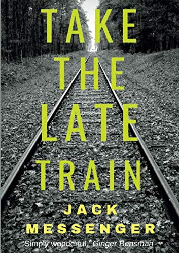 Book Take the Late Train free