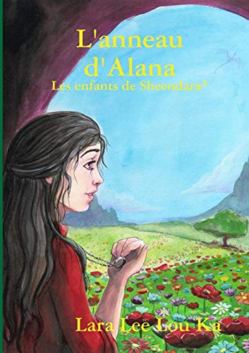 Book L'anneau d'Alana (French Edition) free