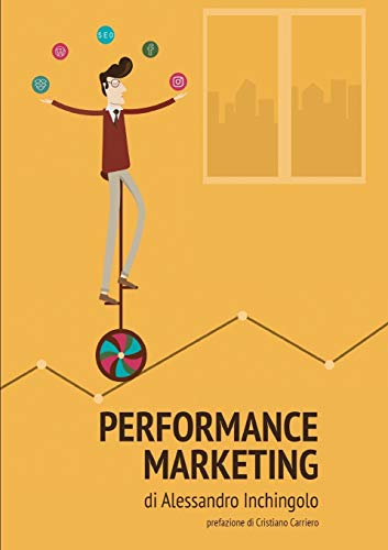 Book Performance Marketing (Italian Edition) free
