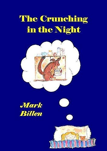 Book The Crunching In The Night free Book The Crunching In The Night free