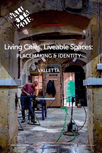 Book Living Cities, Liveable Spaces: Placemaking and Identity free