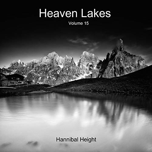 Book Heaven Lakes - Volume 15 free
