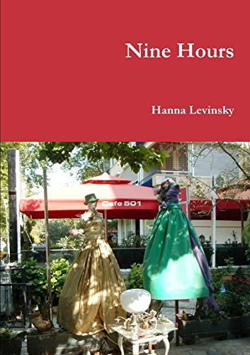 Book Nine Hours free
