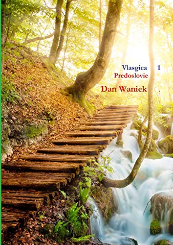 Book Vlasgica 1 Predoslovie (Romanian Edition) free