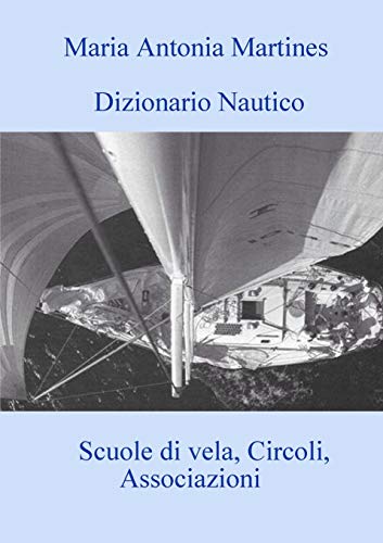 Book Dizionario Nautico (Italian Edition) free