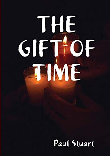 Book THE GIFT OF TIME free