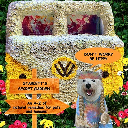 Book DON'T WORRY BE HIPPY free