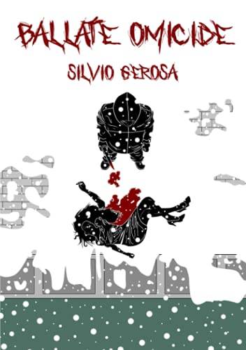 Book BALLATE OMICIDE (Italian Edition) free