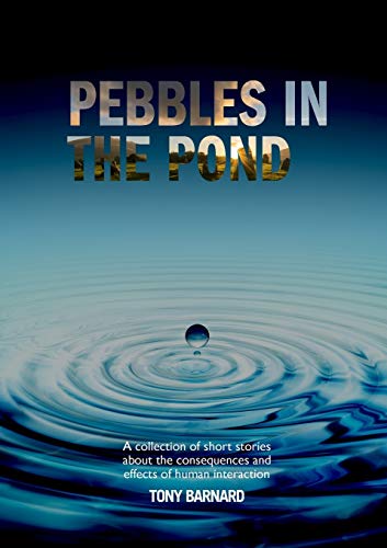 Book Pebbles in the Pond free