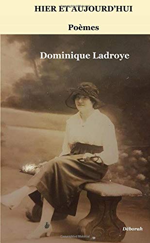Book HIER ET AUJOURD'HUI (French Edition) free