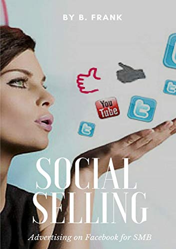 Book Social Selling - Advertising on Facebook for SMB free