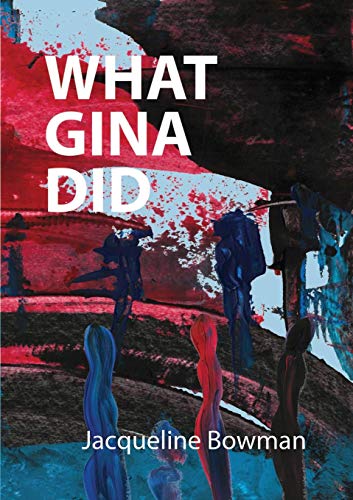 Book What Gina Did free
