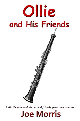 Book Ollie and His Friends free