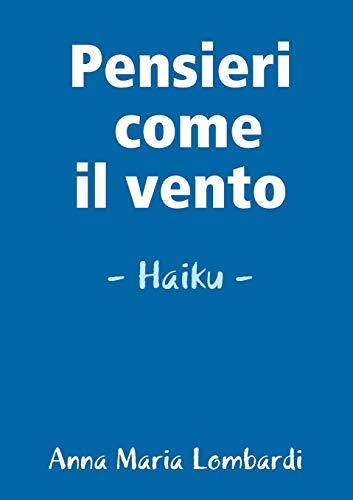 Book Pensieri come il vento (Italian Edition) free