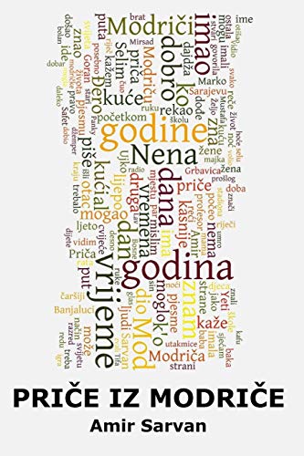 Book Priče iz Modriče (Bosnian Edition) free