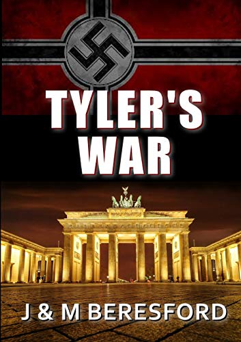 Book Tyler's War free