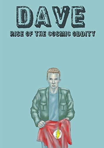 Book Rise of the Cosmic Oddity free