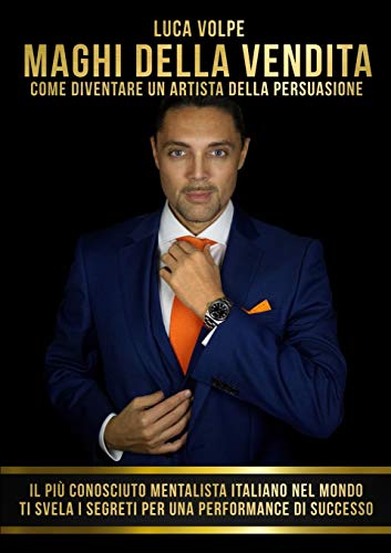Book MAGHI DELLA VENDITA (Italian Edition) free