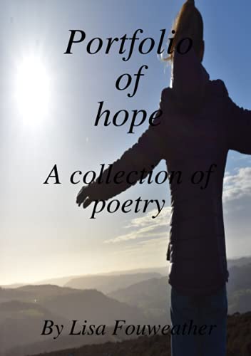 Book Portfolio of hope- a collection of poems free