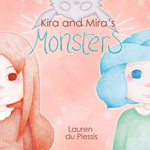 Book Kira and Mira's Monsters free
