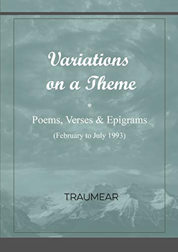 Book Variations on a Theme free
