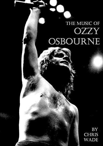 Book The Music of Ozzy Osbourne free