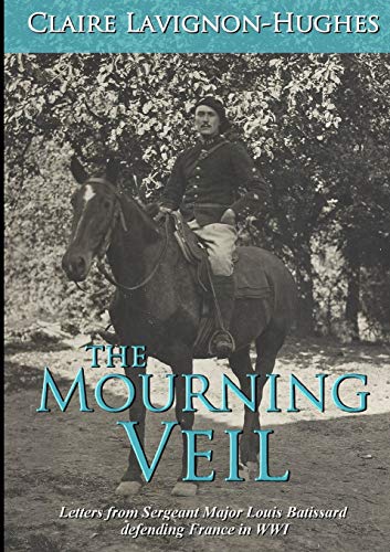 Book The Mourning Veil free