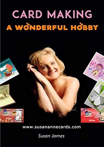 Book CARD MAKING - A WONDERFUL HOBBY free