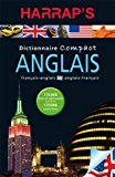 Book Harrap's Compact Dictionnaire Anglais-Francais (French Edition) (Harrap's biling. anglais) (French and English Edition) free