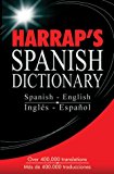 Book Harrap Spanish-English/English-Spanish Dictionary (Harrap's Spanish Dictionary) (Spanish Edition) free